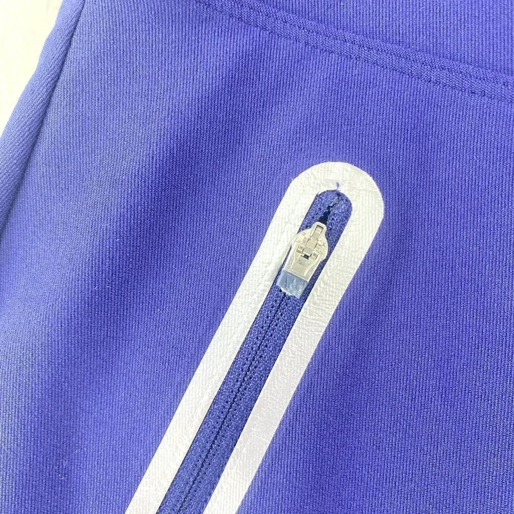 Nike Golf Purple Active Skort M